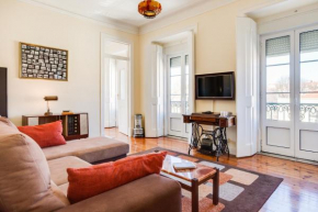 JOIVY Fernando Pessoa Apartments